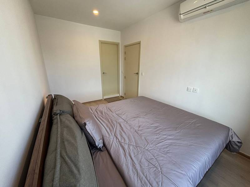 Life Rama 4 - Asoke · 2 bedroom · 50 SqM · Floor 23 · Rama 4, Bangkok · Photo 2 Life Rama 4 - Asoke 2-bedroom Condo in Rama 4, Bangkok – photo 2