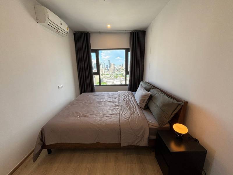 Life Rama 4 - Asoke · 2 bedroom · 50 SqM · Floor 23 · Rama 4, Bangkok · Photo 3 Life Rama 4 - Asoke 2-bedroom Condo in Rama 4, Bangkok – photo 3