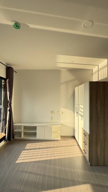 Aspire Sukhumvit-Onnut · 30.5 SqM · Floor 8 · On Nut, Bangkok · Photo 3 Aspire Sukhumvit-Onnut Condo in On Nut, Bangkok – photo 3