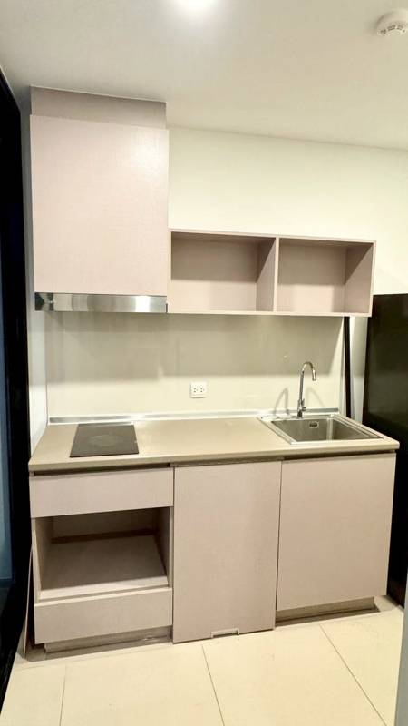 Aspire Sukhumvit-Onnut · 30.5 SqM · Floor 8 · On Nut, Bangkok · Photo 4 Aspire Sukhumvit-Onnut Condo in On Nut, Bangkok – photo 4