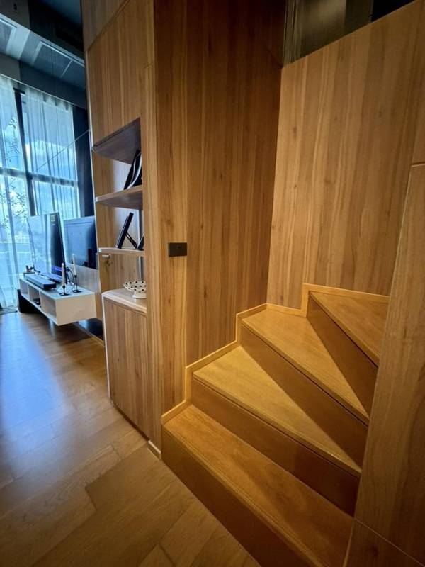 Siamese Exclusive Sukhumvit 31 · 2 bedroom · 100 SqM · Floor 9 · Phrom Phong, Bangkok · Photo 3 Siamese Exclusive Sukhumvit 31 2-bedroom Commercial Building in Phrom Phong, Bangkok – photo 3