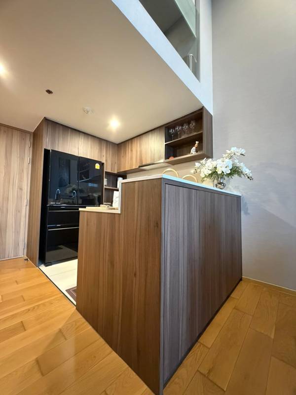 Siamese Exclusive Sukhumvit 31 · 2 bedroom · 100 SqM · Floor 9 · Phrom Phong, Bangkok · Photo 5 Siamese Exclusive Sukhumvit 31 2-bedroom Commercial Building in Phrom Phong, Bangkok – photo 5