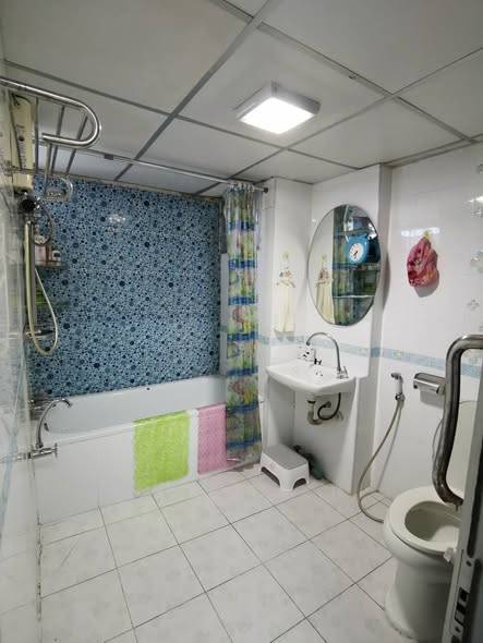 Atsawin Condo Ville · 1 bedroom · 26 SqM · Floor 6 · Photo 4 Atsawin Condo Ville 1-bedroom Condo – photo 4