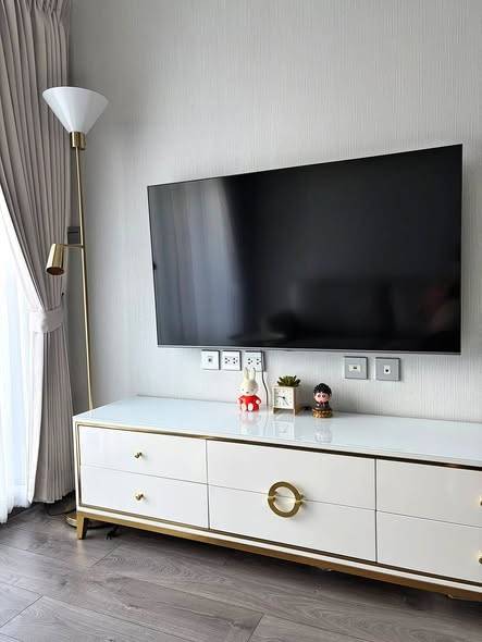 Whizdom Avenue Ratchada-Ladprao · 1 bedroom · 35 SqM · Floor 12 · Ratchada, Bangkok · Photo 4 Whizdom Avenue Ratchada-Ladprao 1-bedroom Condo in Ratchada, Bangkok – photo 4