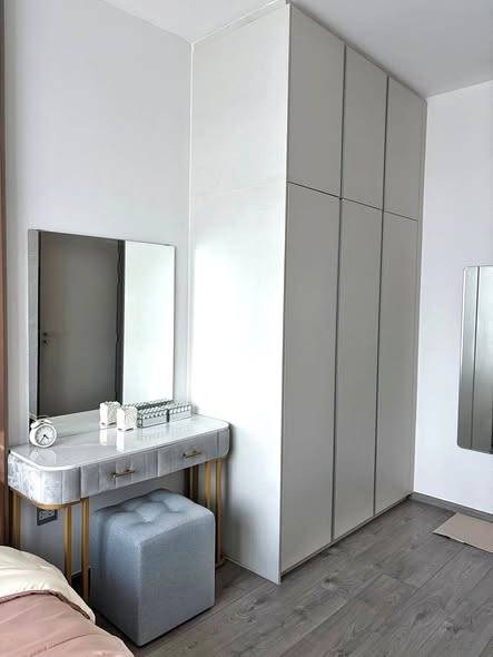 Whizdom Avenue Ratchada-Ladprao · 1 bedroom · 35 SqM · Floor 12 · Ratchada, Bangkok · Photo 5 Whizdom Avenue Ratchada-Ladprao 1-bedroom Condo in Ratchada, Bangkok – photo 5