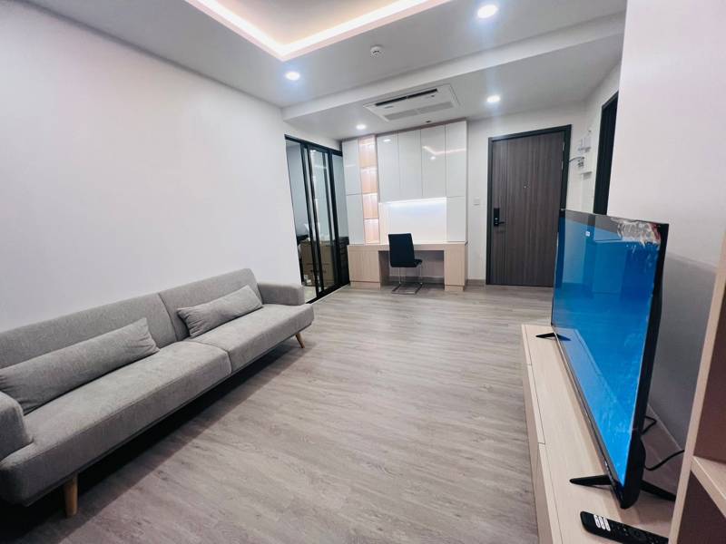 Supalai Premier Samsen-Ratchawat · 1 bedroom · 45 SqM · Floor 12 · Ari, Bangkok · Photo 2 Supalai Premier Samsen-Ratchawat 1-bedroom Office in Ari, Bangkok – photo 2