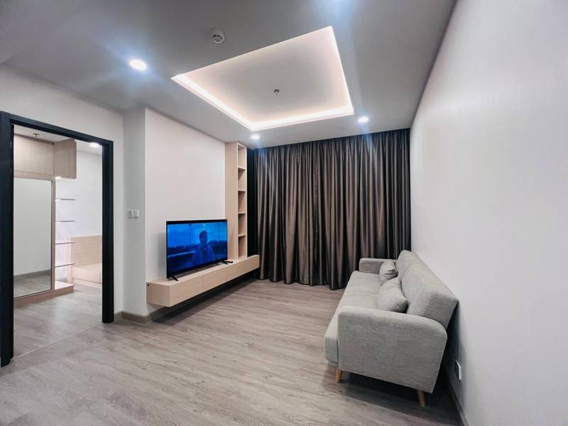 Supalai Premier Samsen-Ratchawat · 1 bedroom · 45 SqM · Floor 12 · Ari, Bangkok · Photo 3 Supalai Premier Samsen-Ratchawat 1-bedroom Office in Ari, Bangkok – photo 3