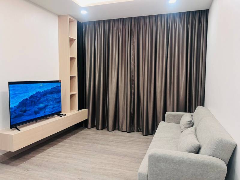 Supalai Premier Samsen-Ratchawat · 1 bedroom · 45 SqM · Floor 12 · Ari, Bangkok · Photo 4 Supalai Premier Samsen-Ratchawat 1-bedroom Office in Ari, Bangkok – photo 4