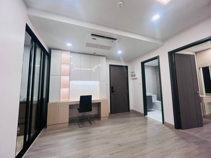 Supalai Premier Samsen-Ratchawat · 1 bedroom · 45 SqM · Floor 12 · Ari, Bangkok · Photo 5 Supalai Premier Samsen-Ratchawat 1-bedroom Office in Ari, Bangkok – photo 5