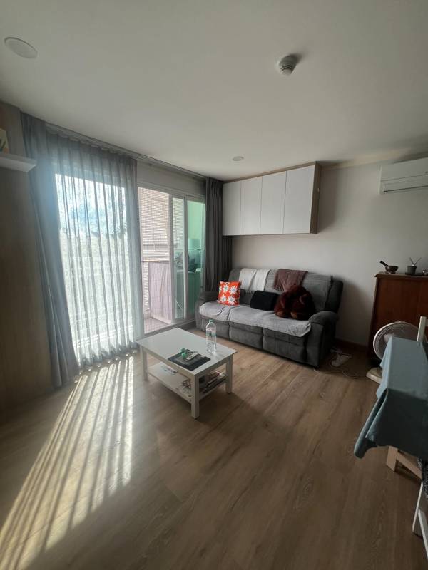 Baan Siri Sathorn Yenarkad · 2 bedroom · 71.15 SqM · Rama 4, Bangkok · Photo 2 Baan Siri Sathorn Yenarkad 2-bedroom Condo in Rama 4, Bangkok – photo 2