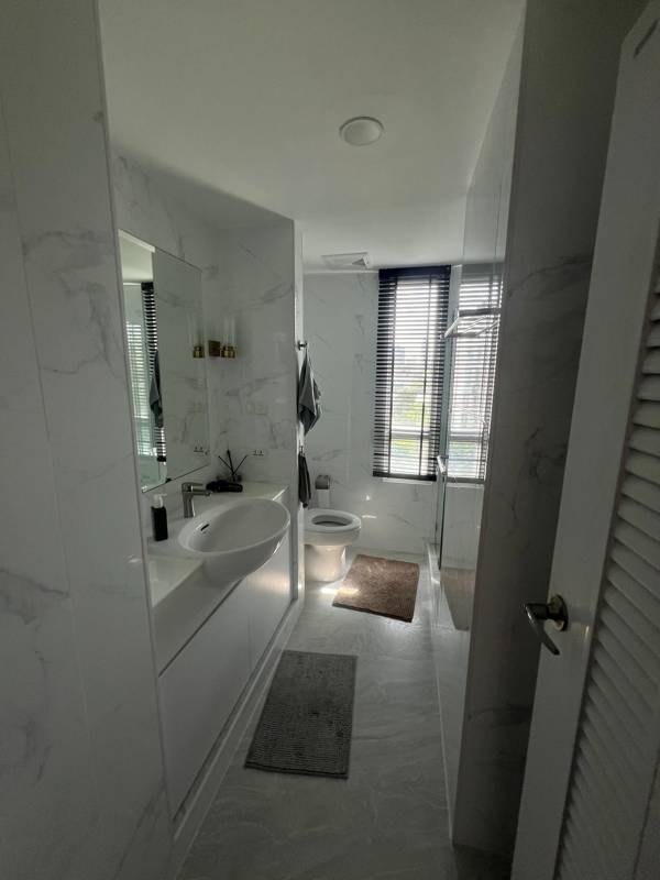 Baan Siri Sathorn Yenarkad · 2 bedroom · 71.15 SqM · Rama 4, Bangkok · Photo 3 Baan Siri Sathorn Yenarkad 2-bedroom Condo in Rama 4, Bangkok – photo 3