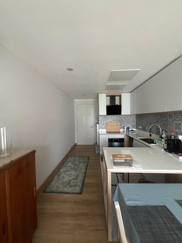 Baan Siri Sathorn Yenarkad · 2 bedroom · 71.15 SqM · Rama 4, Bangkok · Photo 4 Baan Siri Sathorn Yenarkad 2-bedroom Condo in Rama 4, Bangkok – photo 4