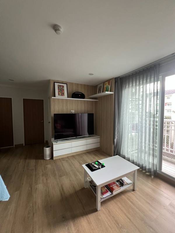 Baan Siri Sathorn Yenarkad · 2 bedroom · 71.15 SqM · Rama 4, Bangkok · Photo 5 Baan Siri Sathorn Yenarkad 2-bedroom Condo in Rama 4, Bangkok – photo 5