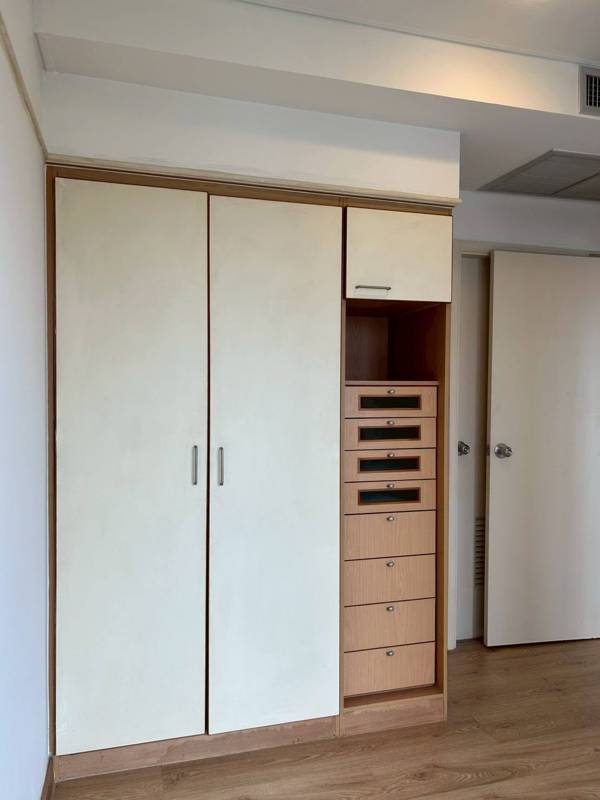 Lumpini Place Water cliff · 2 bedroom · 48 SqM · Floor 16 · Rama 3, Bangkok · Photo 3 Lumpini Place Water cliff 2-bedroom Condo in Rama 3, Bangkok – photo 3
