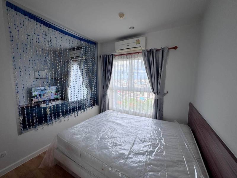 The Parkland Ngamwongwan-Khaerai · 30.77 SqM · Nonthaburi · Photo 3 The Parkland Ngamwongwan-Khaerai Land in Nonthaburi – photo 3