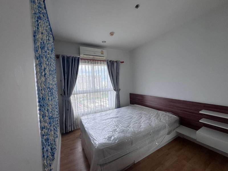 The Parkland Ngamwongwan-Khaerai · 30.77 SqM · Nonthaburi · Photo 4 The Parkland Ngamwongwan-Khaerai Land in Nonthaburi – photo 4