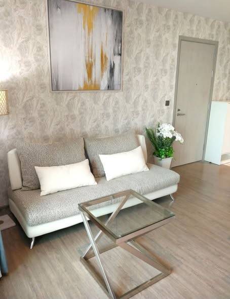 Rhythm SUKHUMVIT 36-38 · 2 bedroom · 70 SqM · Floor 15 · Thong Lo, Bangkok · Photo 1 Rhythm SUKHUMVIT 36-38 2-bedroom Condo in Thong Lo, Bangkok – photo 1