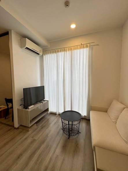 Miti Chiva Kaset Station · 1 bedroom · 34 SqM · Floor 18 · Bang Khen, Bangkok · Photo 2 Miti Chiva Kaset Station 1-bedroom Condo in Bang Khen, Bangkok – photo 2