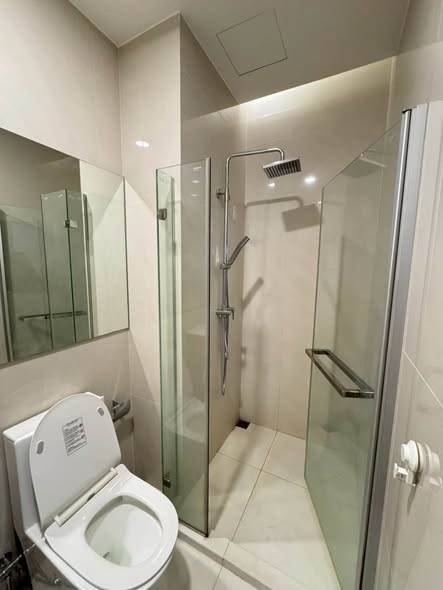 Miti Chiva Kaset Station · 1 bedroom · 34 SqM · Floor 18 · Bang Khen, Bangkok · Photo 5 Miti Chiva Kaset Station 1-bedroom Condo in Bang Khen, Bangkok – photo 5