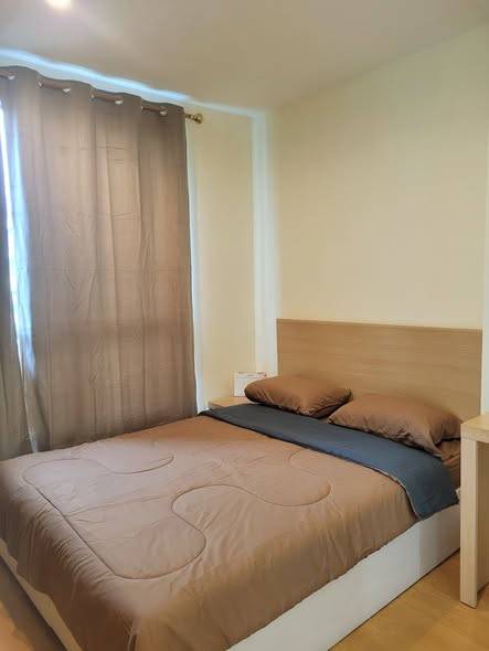 Life @ Phahon-Ari · 1 bedroom · 31 SqM · Floor 6 · Chatuchak, Bangkok · Photo 1 Life @ Phahon-Ari 1-bedroom Condo in Chatuchak, Bangkok – photo 1
