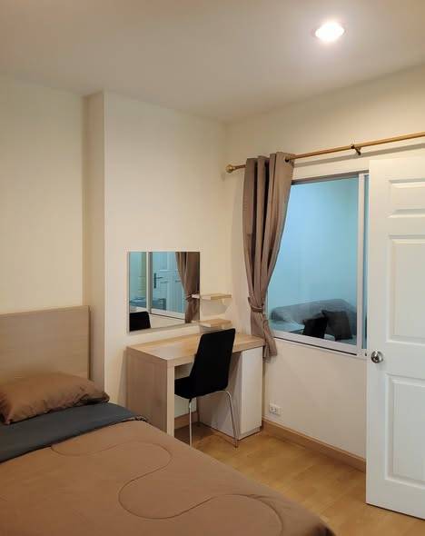 Life @ Phahon-Ari · 1 bedroom · 31 SqM · Floor 6 · Chatuchak, Bangkok · Photo 2 Life @ Phahon-Ari 1-bedroom Condo in Chatuchak, Bangkok – photo 2