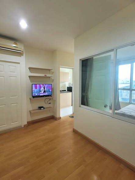 Life @ Phahon-Ari · 1 bedroom · 31 SqM · Floor 6 · Chatuchak, Bangkok · Photo 3 Life @ Phahon-Ari 1-bedroom Condo in Chatuchak, Bangkok – photo 3