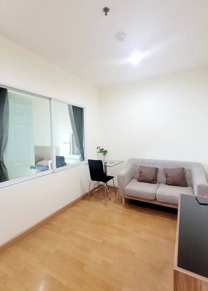 Life @ Phahon-Ari · 1 bedroom · 31 SqM · Floor 6 · Chatuchak, Bangkok · Photo 4 Life @ Phahon-Ari 1-bedroom Condo in Chatuchak, Bangkok – photo 4