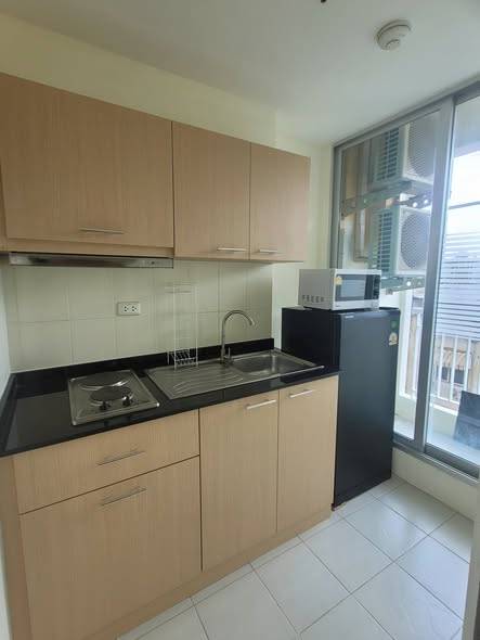 Life @ Phahon-Ari · 1 bedroom · 31 SqM · Floor 6 · Chatuchak, Bangkok · Photo 5 Life @ Phahon-Ari 1-bedroom Condo in Chatuchak, Bangkok – photo 5