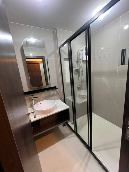 XT Huaikhwang · 1 bedroom · 30 SqM · Floor 25 · Ratchada, Bangkok · Photo 5 XT Huaikhwang 1-bedroom Condo in Ratchada, Bangkok – photo 5