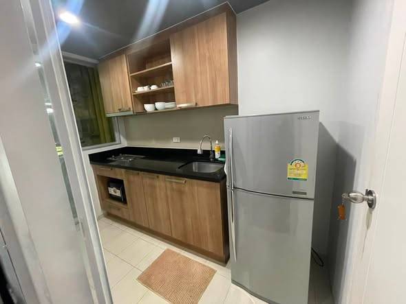 Hive Sukhumvit 65 · 1 bedroom · 40 SqM · Khlong Toei, Bangkok · Photo 2 Hive Sukhumvit 65 1-bedroom Condo in Khlong Toei, Bangkok – photo 2