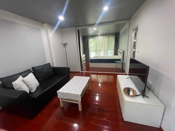 Hive Sukhumvit 65 · 1 bedroom · 40 SqM · Khlong Toei, Bangkok · Photo 3 Hive Sukhumvit 65 1-bedroom Condo in Khlong Toei, Bangkok – photo 3