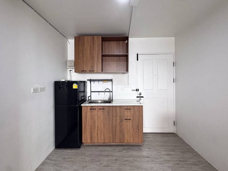 Tawanna Residence 2 · 1 bedroom · 36 SqM · Floor 6 · Chatuchak, Bangkok · Photo 3 Tawanna Residence 2 1-bedroom Condo in Chatuchak, Bangkok – photo 3