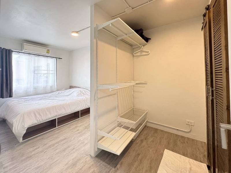 Tawanna Residence 2 · 1 bedroom · 36 SqM · Floor 6 · Chatuchak, Bangkok · Photo 5 Tawanna Residence 2 1-bedroom Condo in Chatuchak, Bangkok – photo 5