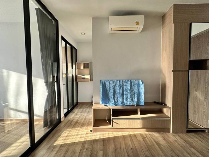 Niche Mono Sukhumvit-Bearing · 1 bedroom · 29 SqM · Floor 30 · Bearing, Samut Prakan · Photo 2 Niche Mono Sukhumvit-Bearing 1-bedroom Condo in Bearing, Samut Prakan – photo 2