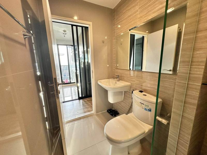 Niche Mono Sukhumvit-Bearing · 1 bedroom · 29 SqM · Floor 30 · Bearing, Samut Prakan · Photo 5 Niche Mono Sukhumvit-Bearing 1-bedroom Condo in Bearing, Samut Prakan – photo 5