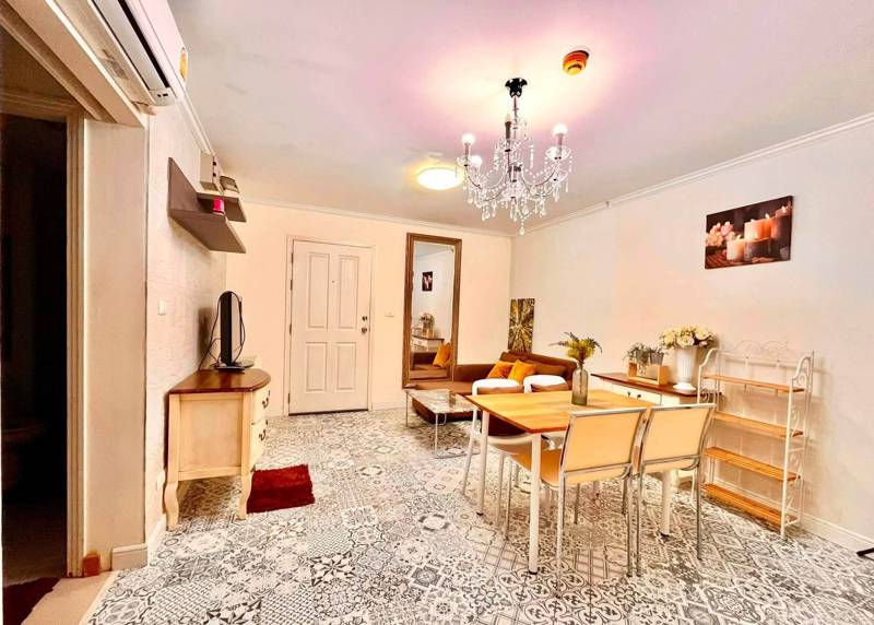The Link Sukhumvit 50 · 1 bedroom · 34 SqM · Floor 1 · On Nut, Bangkok · Photo 2 The Link Sukhumvit 50 1-bedroom Condo in On Nut, Bangkok – photo 2