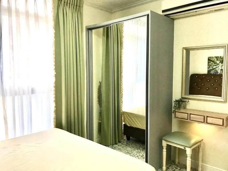 The Link Sukhumvit 50 · 1 bedroom · 34 SqM · Floor 1 · On Nut, Bangkok · Photo 4 The Link Sukhumvit 50 1-bedroom Condo in On Nut, Bangkok – photo 4