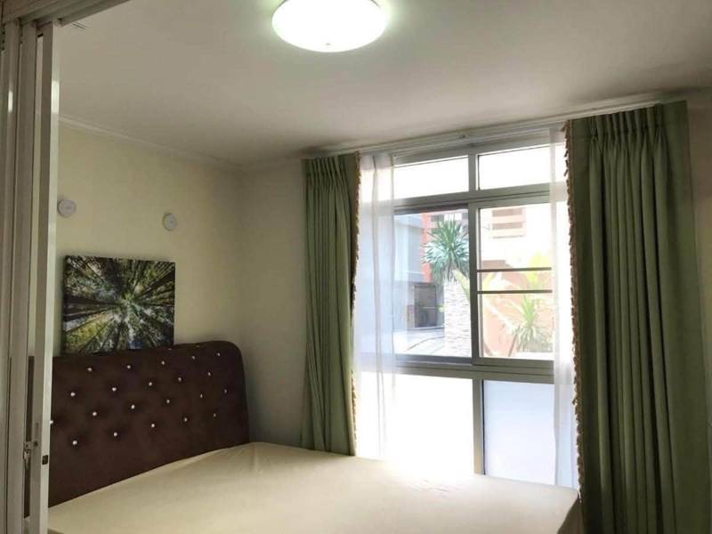 The Link Sukhumvit 50 · 1 bedroom · 34 SqM · Floor 1 · On Nut, Bangkok · Photo 5 The Link Sukhumvit 50 1-bedroom Condo in On Nut, Bangkok – photo 5