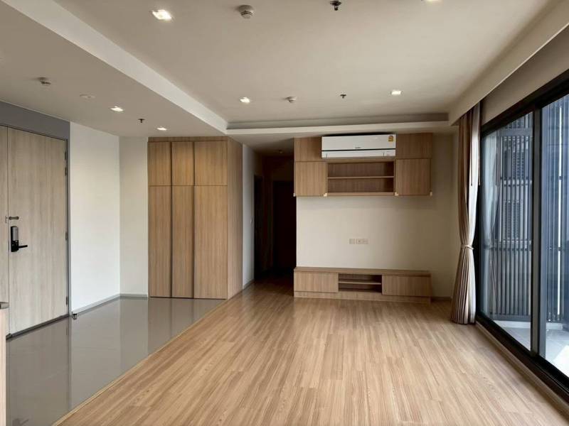 M Jatujak · 3 bedroom · 119 SqM · Floor 30 · Chatuchak, Bangkok · Photo 2 M Jatujak 3-bedroom Condo in Chatuchak, Bangkok – photo 2