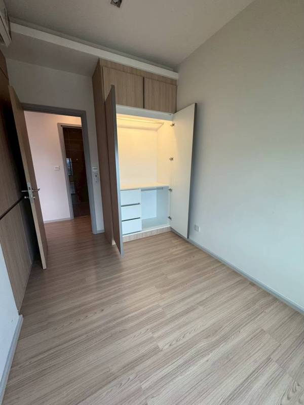 M Jatujak · 3 bedroom · 119 SqM · Floor 30 · Chatuchak, Bangkok · Photo 5 M Jatujak 3-bedroom Condo in Chatuchak, Bangkok – photo 5