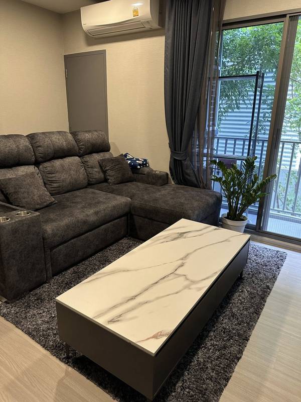 QUINTARA PHUME SUKHUMVIT 39 · 2 bedroom · 54 SqM · Floor 2 · Watthana, Bangkok · Photo 2 QUINTARA PHUME SUKHUMVIT 39 2-bedroom Condo in Watthana, Bangkok – photo 2