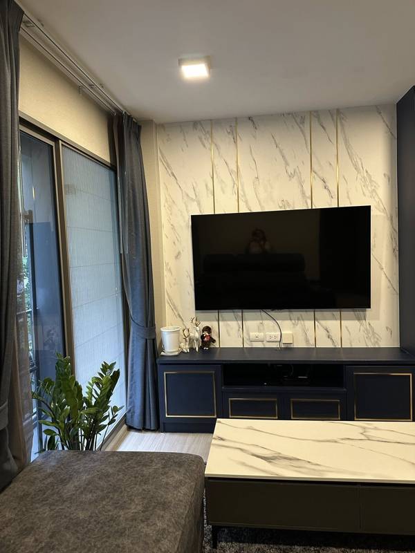 QUINTARA PHUME SUKHUMVIT 39 · 2 bedroom · 54 SqM · Floor 2 · Watthana, Bangkok · Photo 4 QUINTARA PHUME SUKHUMVIT 39 2-bedroom Condo in Watthana, Bangkok – photo 4