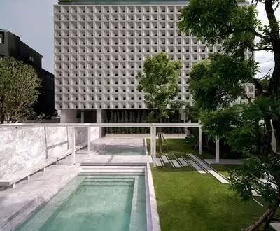 BEATNIQ Sukhumvit 32 · 2 bedroom · 82 SqM · Floor 11 · Khlong Toei, Bangkok · Photo 2 BEATNIQ Sukhumvit 32 2-bedroom Condo in Khlong Toei, Bangkok – photo 2