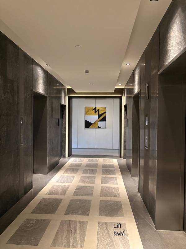 BEATNIQ Sukhumvit 32 · 2 bedroom · 82 SqM · Floor 11 · Khlong Toei, Bangkok · Photo 4 BEATNIQ Sukhumvit 32 2-bedroom Condo in Khlong Toei, Bangkok – photo 4