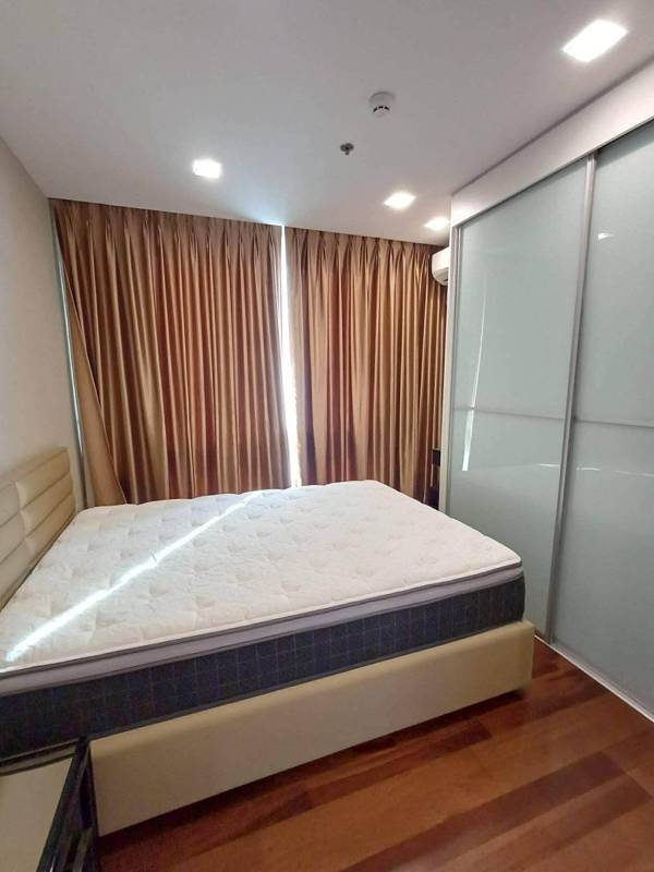 The Metropolis Samrong Interchange · 1 bedroom · 35 SqM · Floor 9 · Samrong, Samut Prakan · Photo 3 The Metropolis Samrong Interchange 1-bedroom Condo in Samrong, Samut Prakan – photo 3