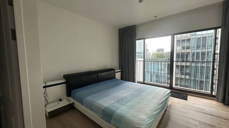 Noble Refine · 1 bedroom · 32 SqM · Floor 21 · Phrom Phong, Bangkok · Photo 2 Noble Refine 1-bedroom Condo in Phrom Phong, Bangkok – photo 2