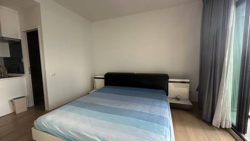 Noble Refine · 1 bedroom · 32 SqM · Floor 21 · Phrom Phong, Bangkok · Photo 3 Noble Refine 1-bedroom Condo in Phrom Phong, Bangkok – photo 3