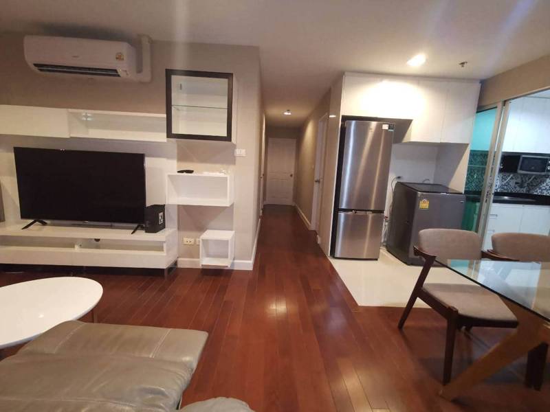Belle Grand Rama 9 · 97.39 SqM · Rama 9, Bangkok · Photo 2 Belle Grand Rama 9 Condo in Rama 9, Bangkok – photo 2