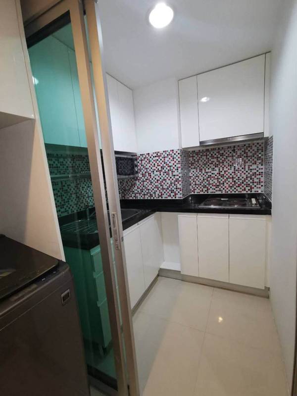 Belle Grand Rama 9 · 97.39 SqM · Rama 9, Bangkok · Photo 3 Belle Grand Rama 9 Condo in Rama 9, Bangkok – photo 3