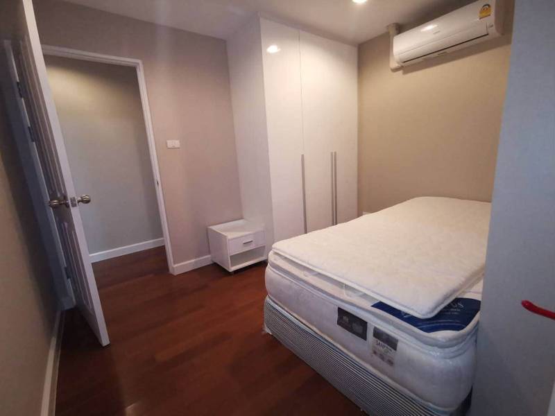 Belle Grand Rama 9 · 97.39 SqM · Rama 9, Bangkok · Photo 4 Belle Grand Rama 9 Condo in Rama 9, Bangkok – photo 4
